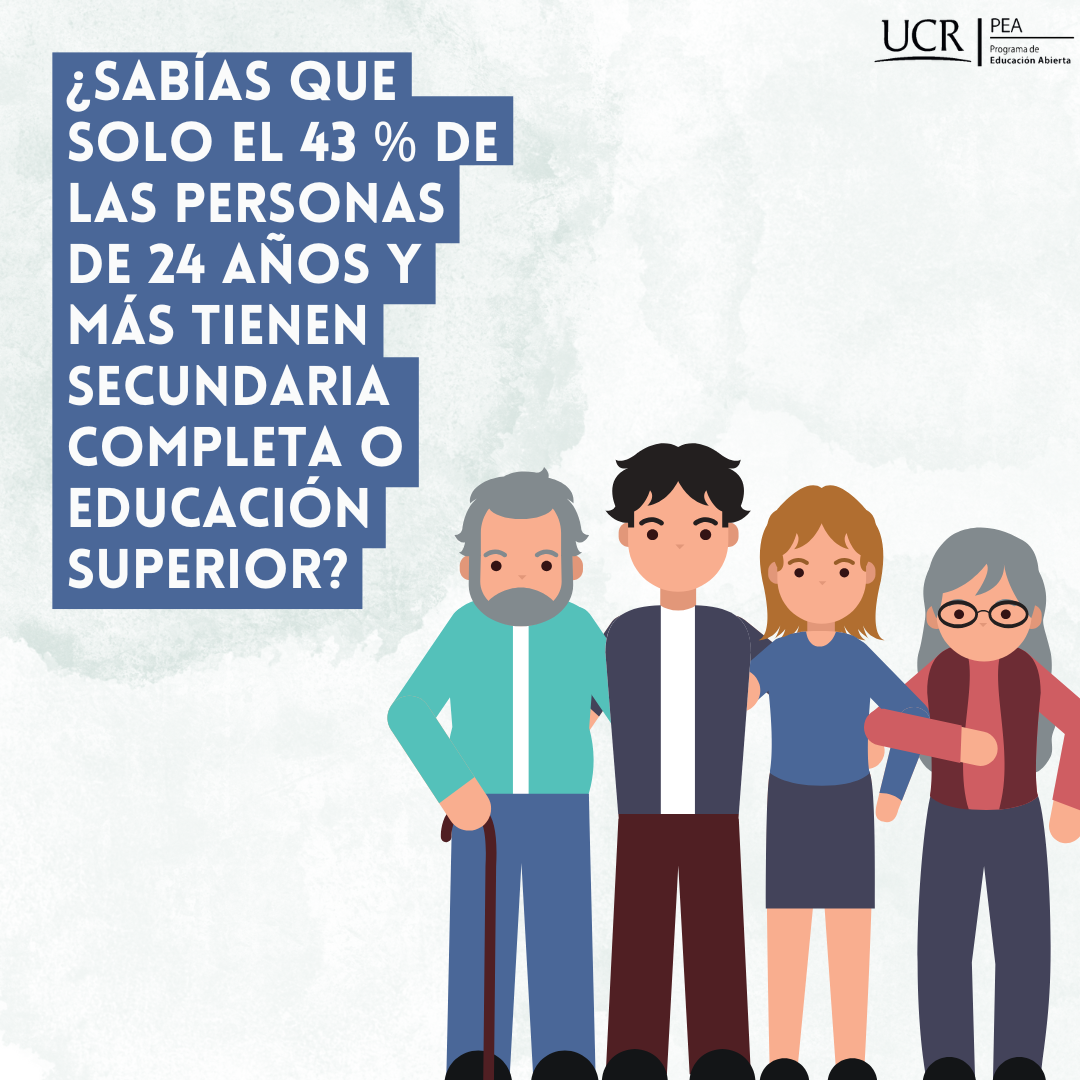 Estadísticas Epja