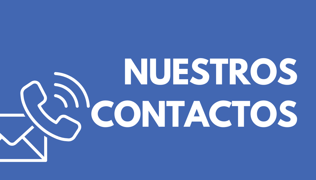 Nuestros contactos